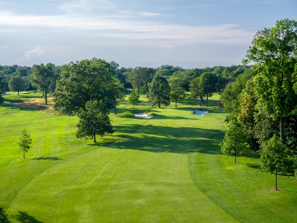 quaker-ridge-golf-club-second-hole-8261